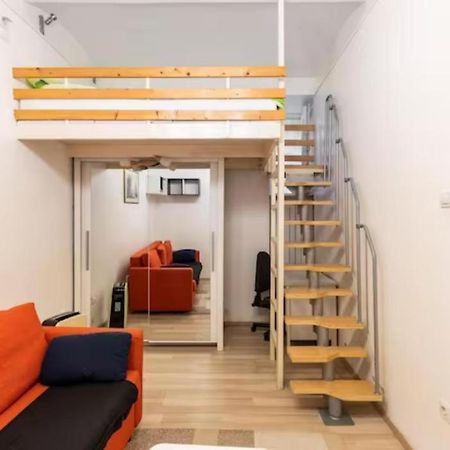 Zagreb Bunker At Main Square Apartment Екстериор снимка
