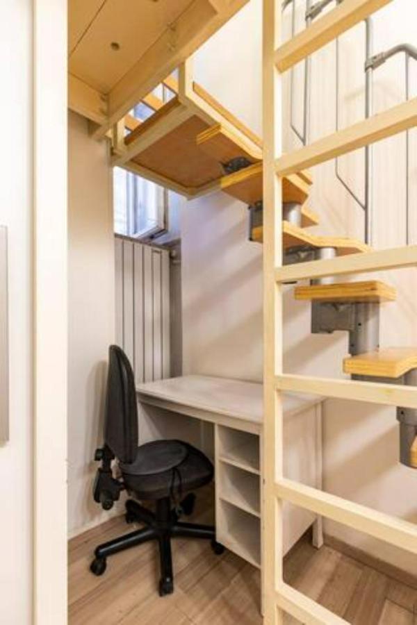 Zagreb Bunker At Main Square Apartment Екстериор снимка