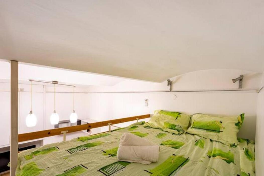 Zagreb Bunker At Main Square Apartment Екстериор снимка