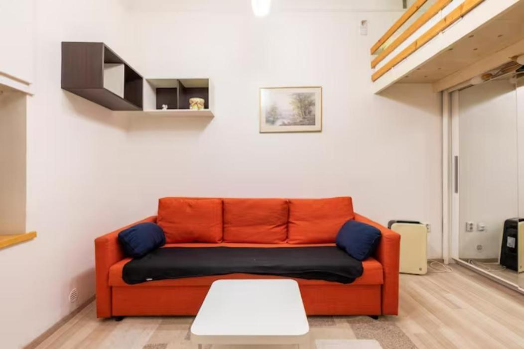 Zagreb Bunker At Main Square Apartment Екстериор снимка