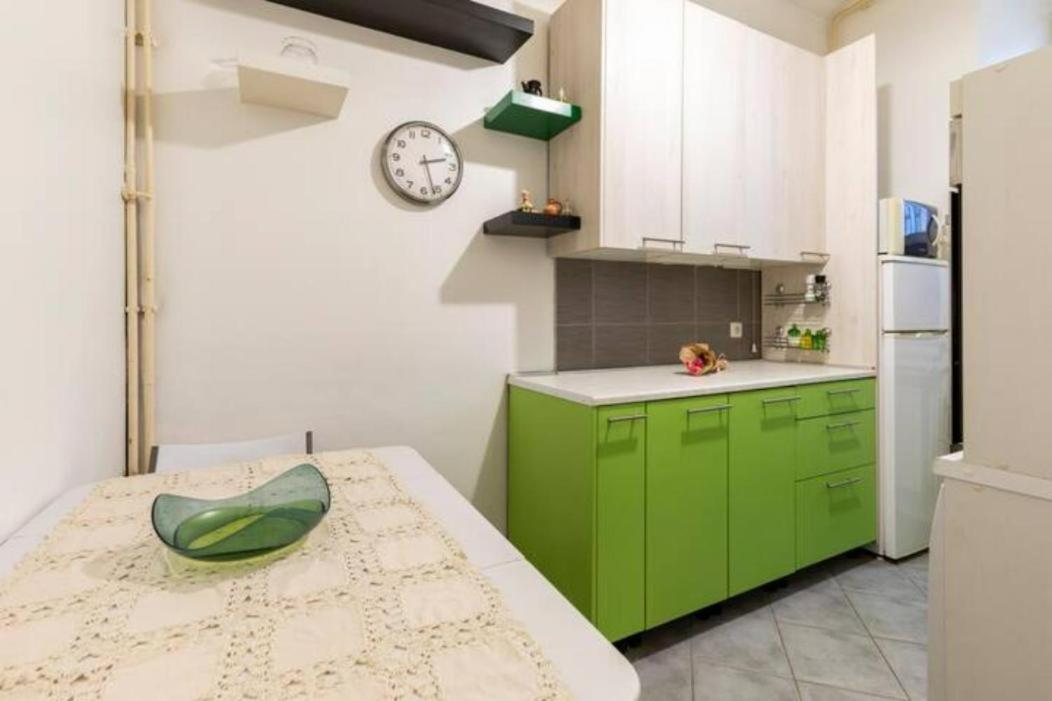 Zagreb Bunker At Main Square Apartment Екстериор снимка
