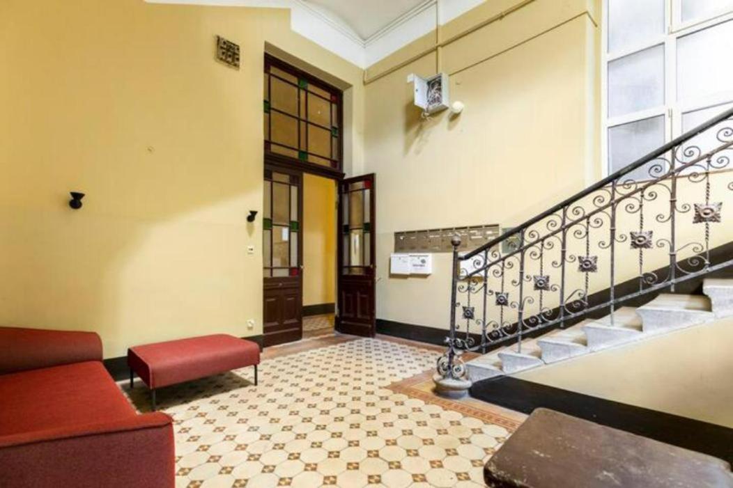Zagreb Bunker At Main Square Apartment Екстериор снимка