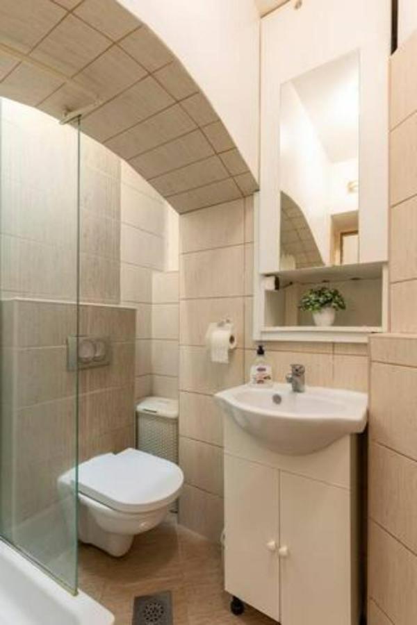 Zagreb Bunker At Main Square Apartment Екстериор снимка