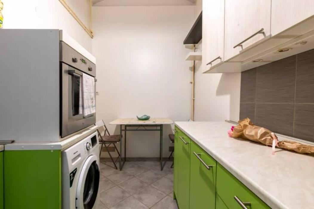 Zagreb Bunker At Main Square Apartment Екстериор снимка