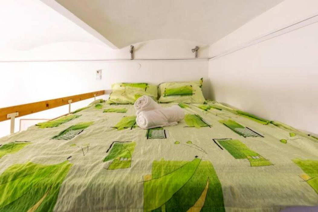 Zagreb Bunker At Main Square Apartment Екстериор снимка