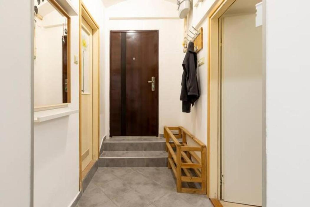 Zagreb Bunker At Main Square Apartment Екстериор снимка